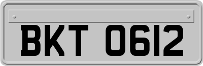 BKT0612