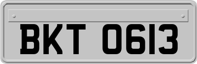 BKT0613