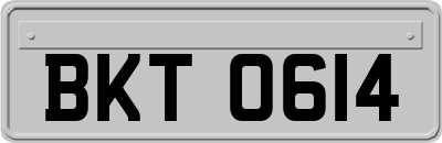 BKT0614