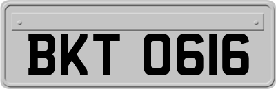 BKT0616