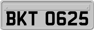 BKT0625