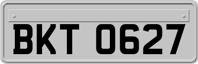BKT0627