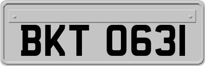 BKT0631