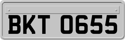 BKT0655