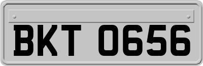 BKT0656