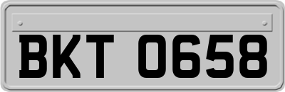 BKT0658