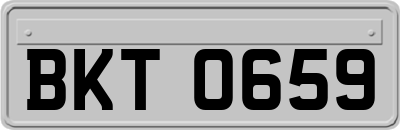 BKT0659