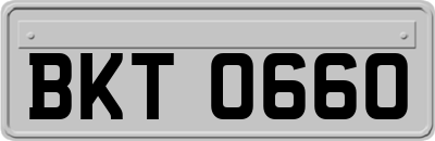 BKT0660