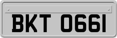 BKT0661