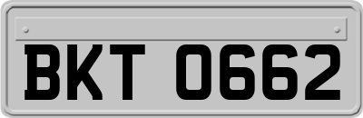 BKT0662