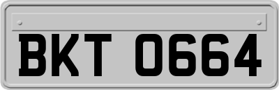 BKT0664