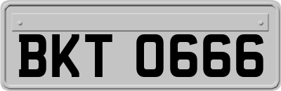 BKT0666