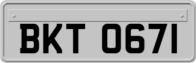 BKT0671