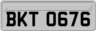 BKT0676