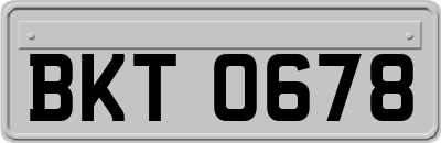 BKT0678