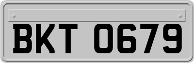 BKT0679