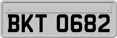BKT0682