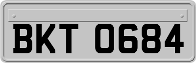 BKT0684