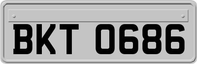 BKT0686