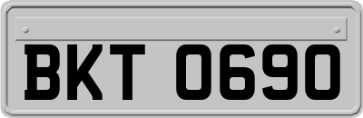BKT0690