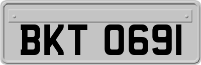 BKT0691