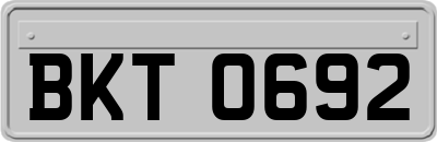 BKT0692