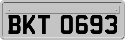 BKT0693