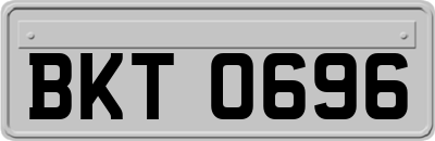 BKT0696