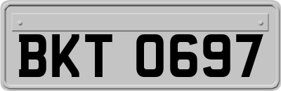 BKT0697