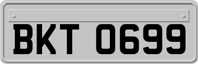 BKT0699