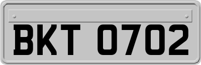 BKT0702