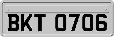 BKT0706