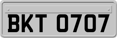BKT0707