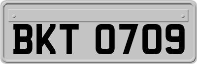 BKT0709