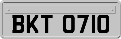 BKT0710