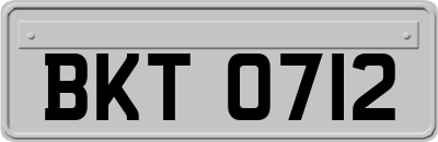 BKT0712