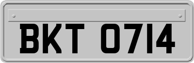 BKT0714