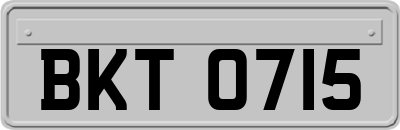 BKT0715
