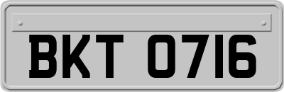 BKT0716
