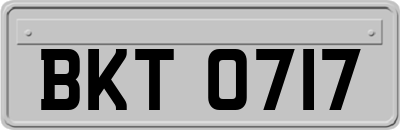 BKT0717