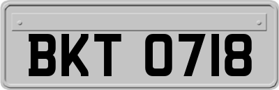 BKT0718