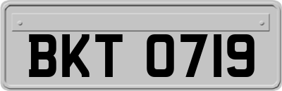 BKT0719