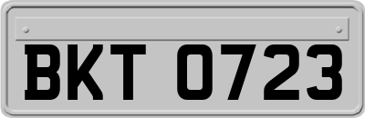 BKT0723