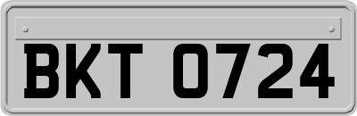 BKT0724