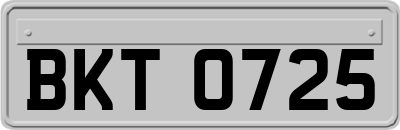 BKT0725