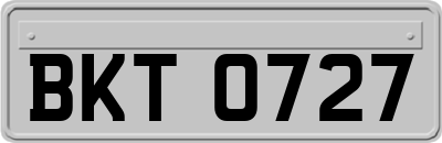 BKT0727