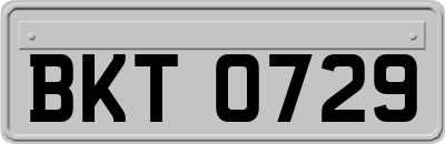 BKT0729