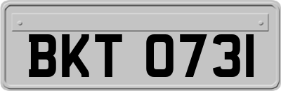 BKT0731