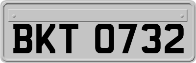 BKT0732