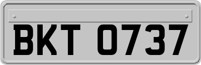 BKT0737